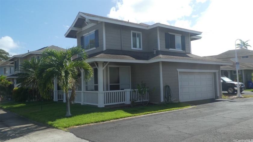 Welcome home to the highly desirable Kekuilani subdivision! This - Beach Home for sale in Kapolei, Hawaii on Beachhouse.com