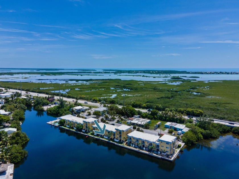 Discover coastal living at this charming 1-bedroom, 1-bath - Beach Condo for sale in Big Coppitt, Florida on Beachhouse.com