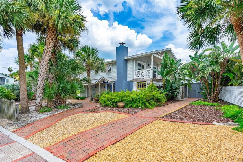 Brand-New Roof -Fresh Price - Beachside Beauty on Oversized Lot - Beach Home for sale in Port Orange, Florida on Beachhouse.com