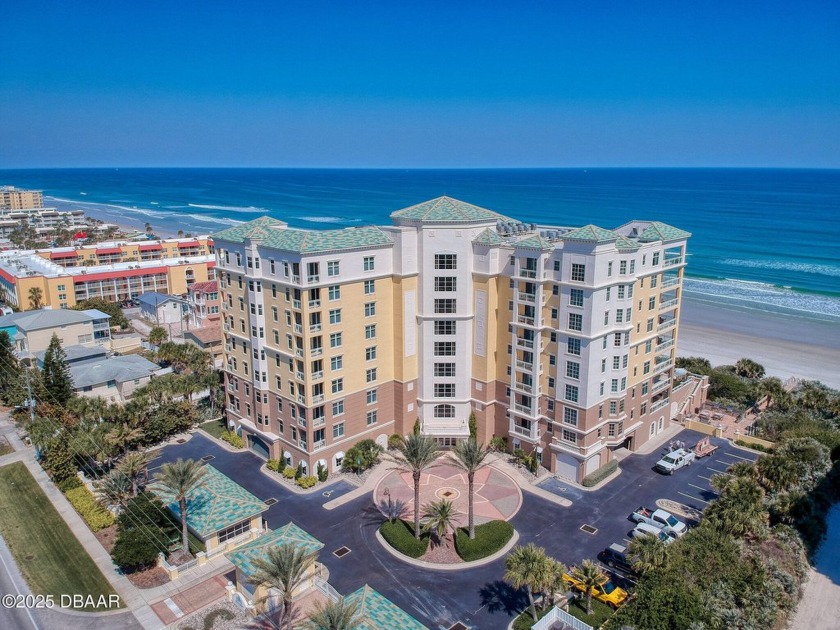 Welcome to the sunny sands of New Smyrna Beach! Just pack your - Beach Condo for sale in New Smyrna Beach, Florida on Beachhouse.com