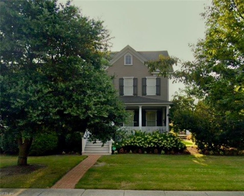 Welcome home!  9560 29th Bay Street is a single-owner - Beach Home for sale in Norfolk, Virginia on Beachhouse.com