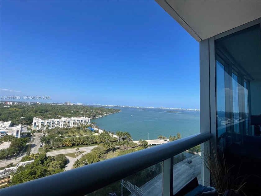 Experience elevated living in this elegant 1-bedroom, 1.5-bath - Beach Condo for sale in Miami, Florida on Beachhouse.com