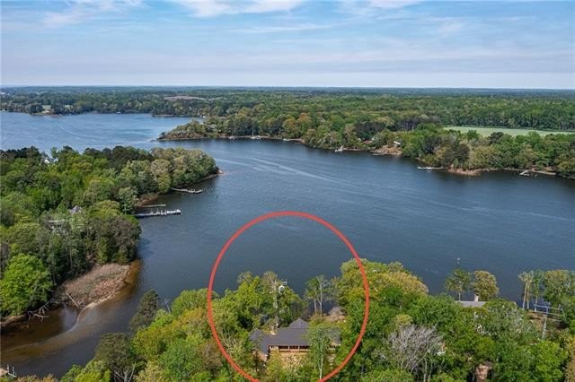 555 Rio Vista Drive, Weems, VA _ Located on the eastern branch - Beach Home for sale in Irvington, Virginia on Beachhouse.com