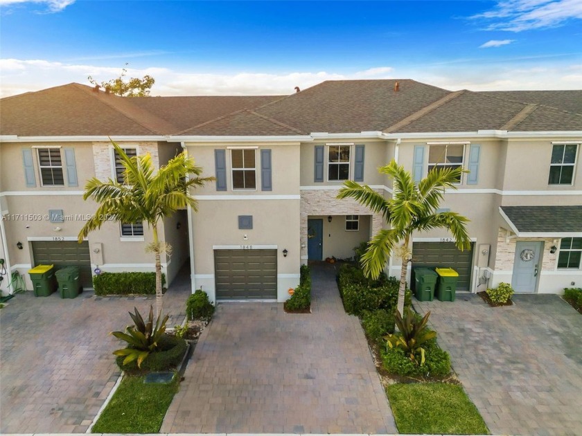 Welcome to your modern retreat in the Marbella community of - Beach Home for sale in Homestead, Florida on Beachhouse.com