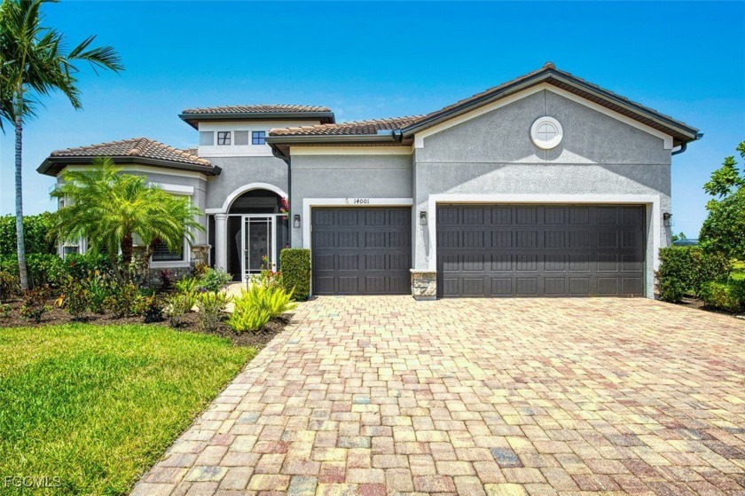 Experience the easy, resort lifestyle at Corkscrew Shores - Beach Home for sale in Estero, Florida on Beachhouse.com