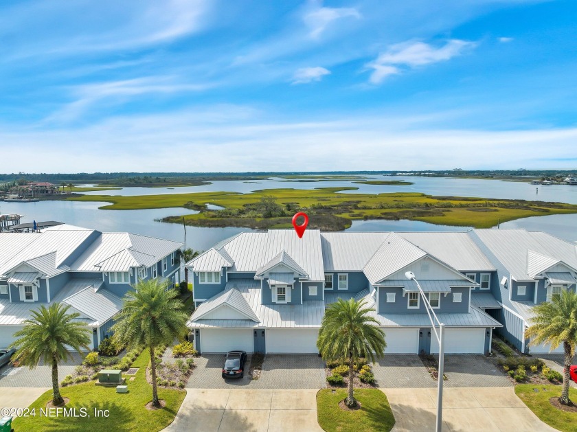 Experience the allure of intracoastal living with this coastal - Beach Townhome/Townhouse for sale in Jacksonville Beach, Florida on Beachhouse.com