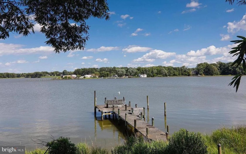 IF YOU ARE LOOKING FOR DEEP WATER AND SPECTACULAR VIEWS.THIS IS - Beach Lot for sale in Montross, Virginia on Beachhouse.com