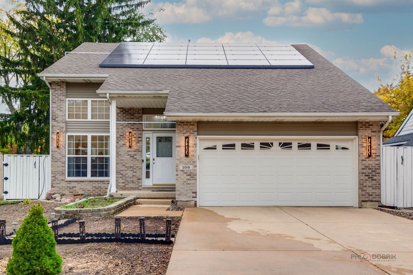 Absolutely stunning and fully upgraded home near Glen Flora Golf - Beach Home for sale in Waukegan, Illinois on Beachhouse.com