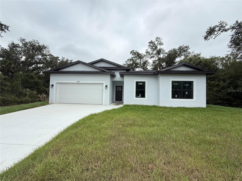 No need to wait for a new build when this lovely 3 bedroom, plus - Beach Home for sale in Port Charlotte, Florida on Beachhouse.com