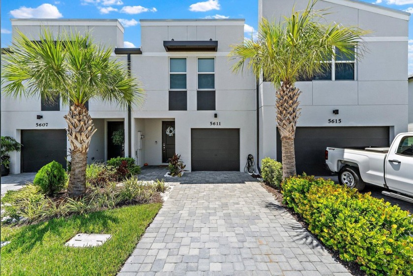 Don't miss out on this stunning, brand-new townhome just minutes - Beach Townhome/Townhouse for sale in West Palm Beach, Florida on Beachhouse.com