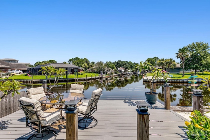 Every aspect of our vibrant coastal community can be yours with - Beach Home for sale in Gulf Breeze, Florida on Beachhouse.com