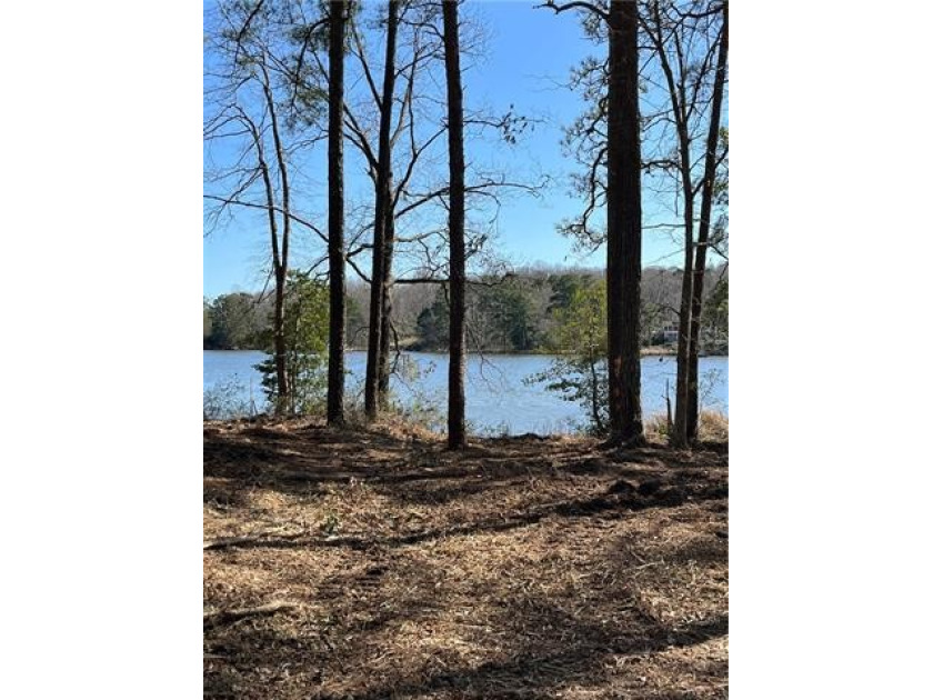 One of the last remaining undeveloped waterfront lots in - Beach Lot for sale in Lancaster, Virginia on Beachhouse.com