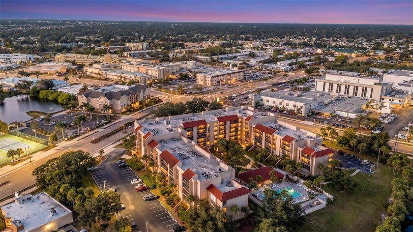 Beautifully maintained and updated 2 bedroom, 2 bath condo in - Beach Condo for sale in Port Charlotte, Florida on Beachhouse.com