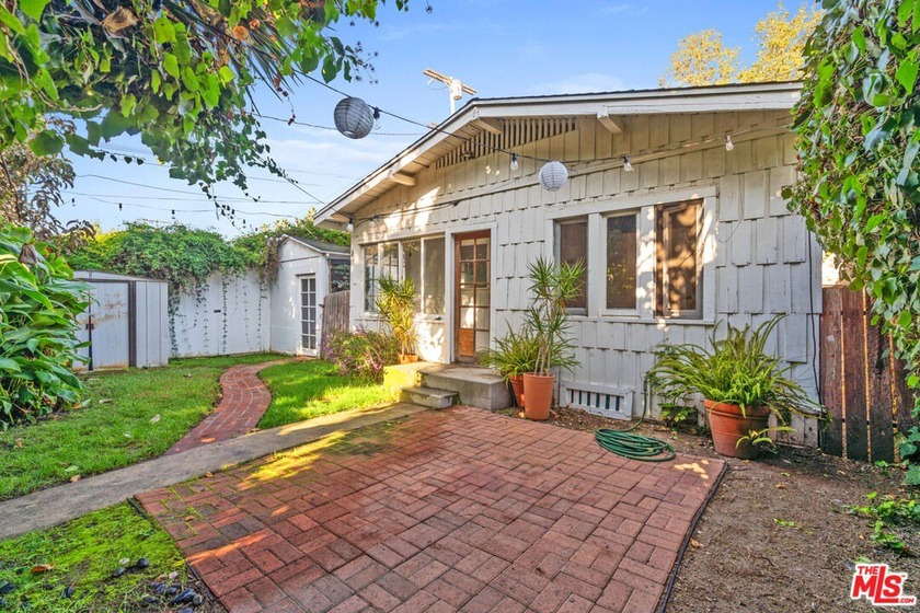 Situated in an excellent and highly sought after west of Lincoln - Beach Home for sale in Venice, California on Beachhouse.com