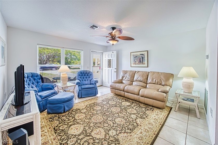 Excellent opportunity in the highly desirable Iona / McGregor - Beach Home for sale in Fort Myers, Florida on Beachhouse.com