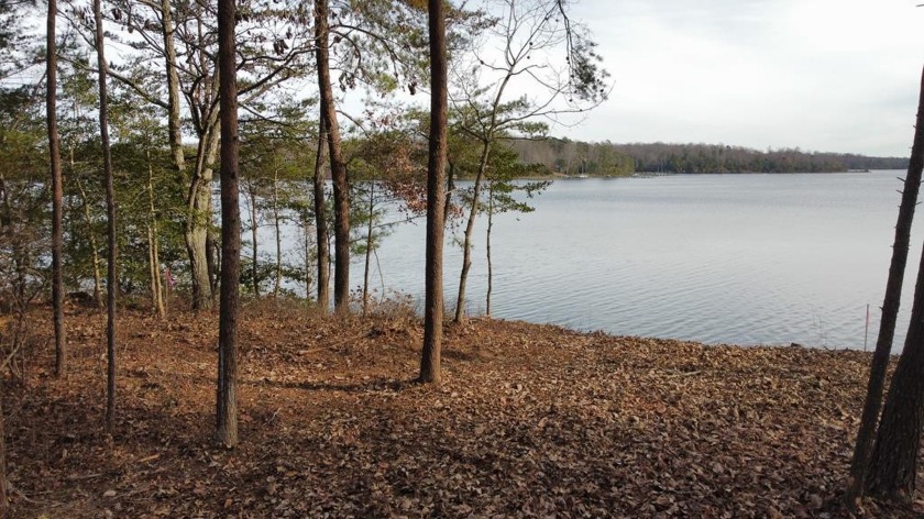 Build your new home and sit back, relax and enjoy the VIEWS - Beach Lot for sale in Lancaster, Virginia on Beachhouse.com
