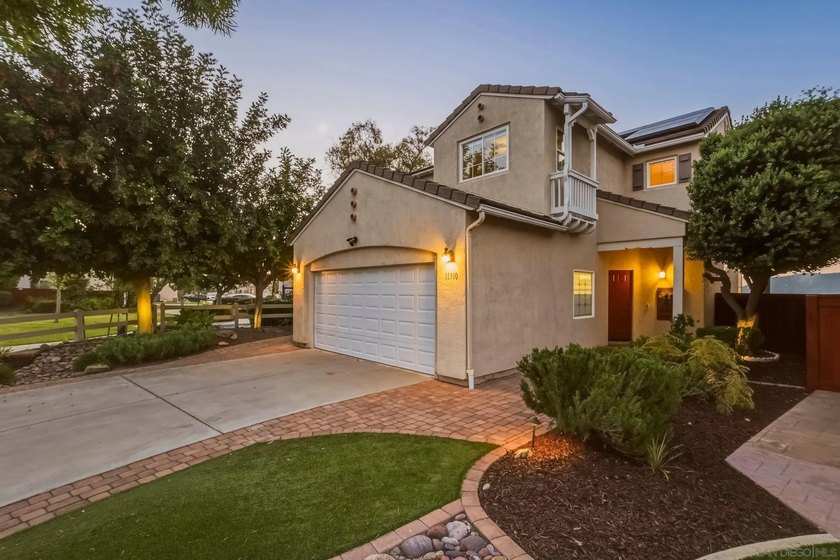 Experience the ultimate Scripps Ranch lifestyle in this stunning - Beach Home for sale in San Diego, California on Beachhouse.com