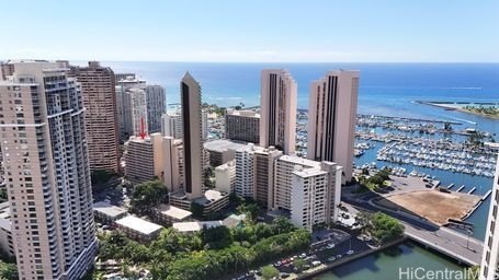 BACK ON MARKET! Here's your opportunity to own a piece of - Beach Condo for sale in Honolulu, Hawaii on Beachhouse.com