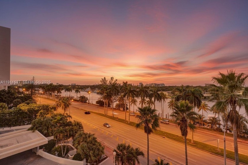 ~ BEACHFRONT ~ living on Millionaire's Row. Corner 2BD/2BA with - Beach Condo for sale in Miami Beach, Florida on Beachhouse.com