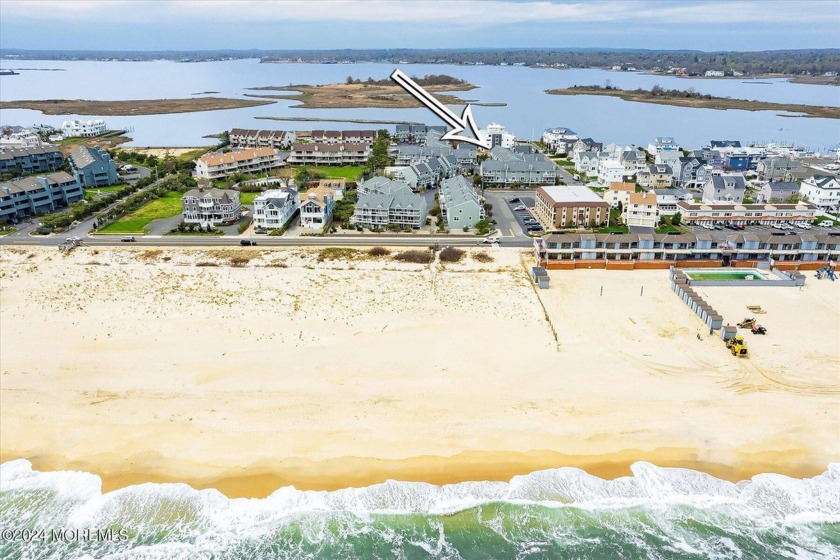 Look no further, the ''Needle in the Haystack'' you've been - Beach Condo for sale in Sea Bright, New Jersey on Beachhouse.com