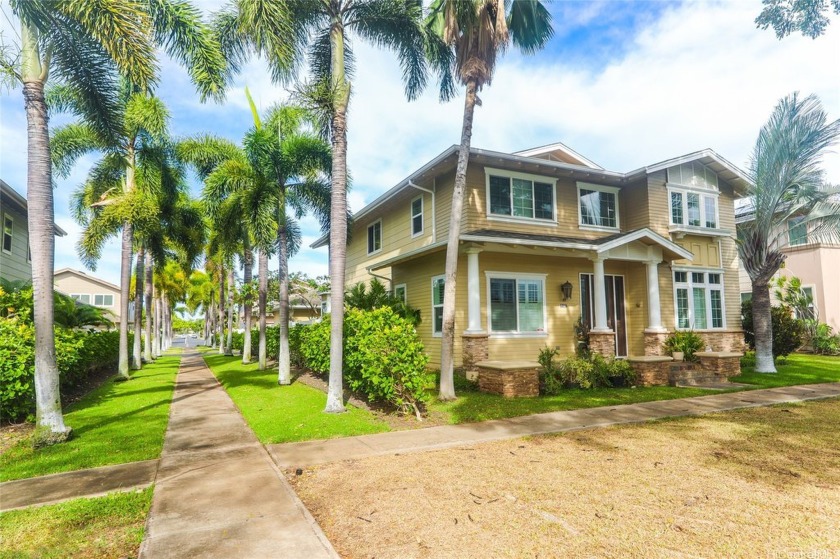Tucked away in the heart of Ocean Pointe, this beautifully - Beach Home for sale in Ewa Beach, Hawaii on Beachhouse.com