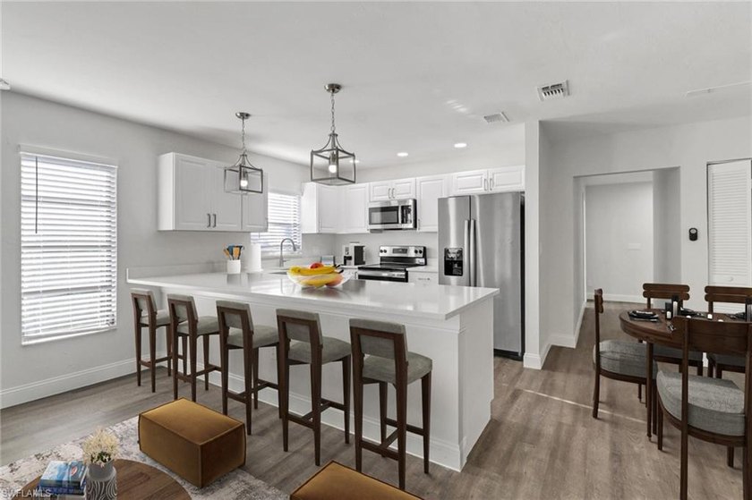 One or more photo(s) has been virtually staged, AI generated or - Beach Home for sale in Naples, Florida on Beachhouse.com