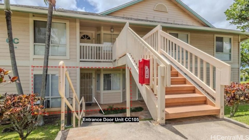 FIRST OPEN HOUSE on SUNDAY, May 25 from 1-4pm. Welcome home to - Beach Condo for sale in Kapolei, Hawaii on Beachhouse.com