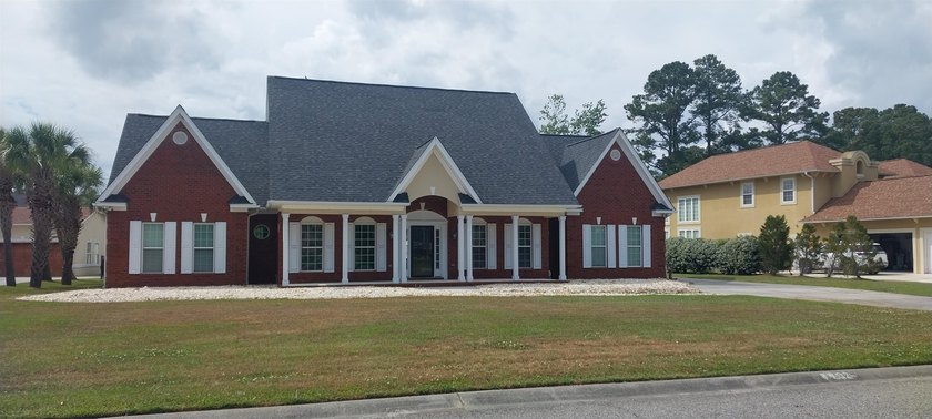 WOW! Located in Plantation Point surrounded by some of the Most - Beach Home for sale in Myrtle Beach, South Carolina on Beachhouse.com