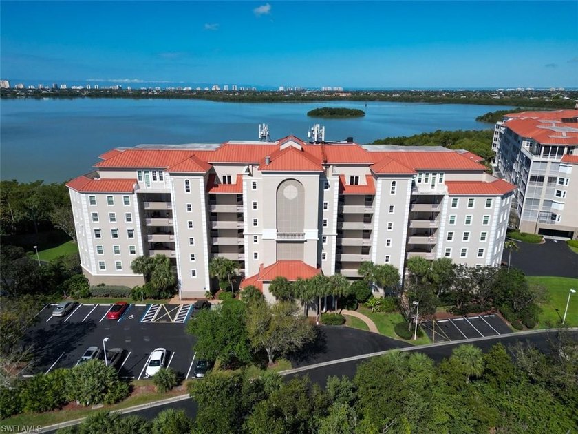 Discover coastal living at its finest in this spacious 3-bedroom - Beach Condo for sale in Marco Island, Florida on Beachhouse.com
