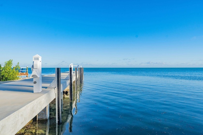 Peaceful Palms - is a new construction luxury coastal property - Beach Townhome/Townhouse for sale in Windley Key, Florida on Beachhouse.com