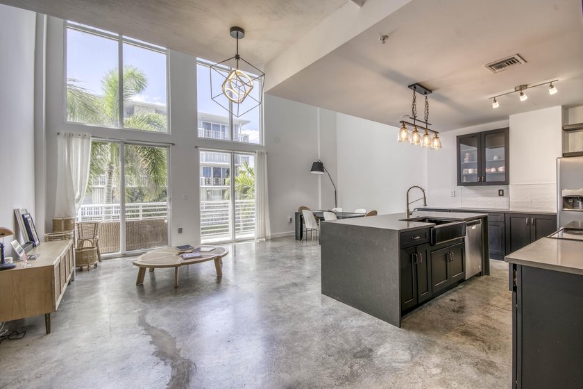 Experience coastal living at its finest in this stunning - Beach Condo for sale in Lake Worth Beach, Florida on Beachhouse.com