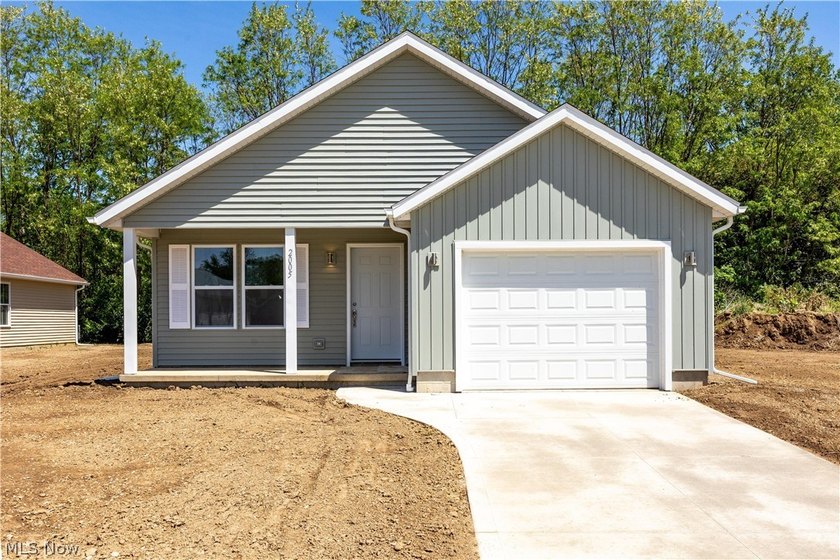 NEW CONSTRUCTION near Lake Erie with MAJOR SAVINGS and the lake - Beach Home for sale in Sandusky, Ohio on Beachhouse.com