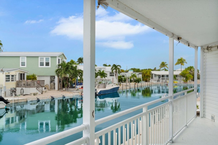 Affordable piece of paradise! Move in ready, open concept - Beach Home for sale in Cudjoe Key, Florida on Beachhouse.com