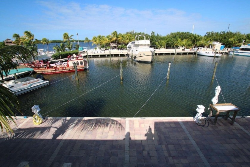 Highly sought after live aboard boat slip available in - Beach Lot for sale in Upper Matecumbe Key, Florida on Beachhouse.com