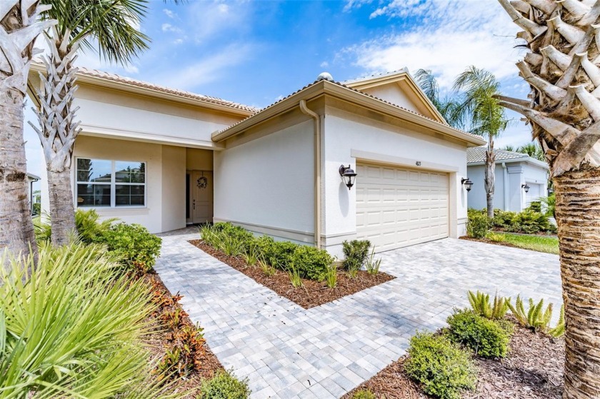Welcome to Valencia Del Sol, Tampa Bay's newest 55+ Active Adult - Beach Home for sale in Wimauma, Florida on Beachhouse.com