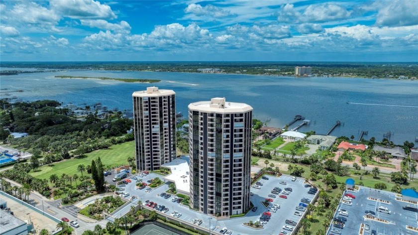 Embrace the best Florida lifestyle in this beautifully updated - Beach Condo for sale in Daytona Beach, Florida on Beachhouse.com