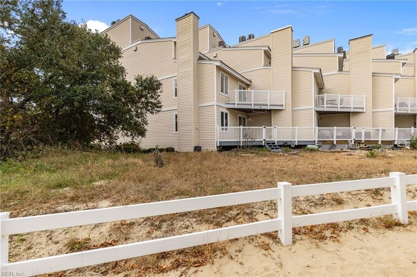 Discover beachfront living off Shore Drive in this beautifully - Beach Condo for sale in Virginia Beach, Virginia on Beachhouse.com