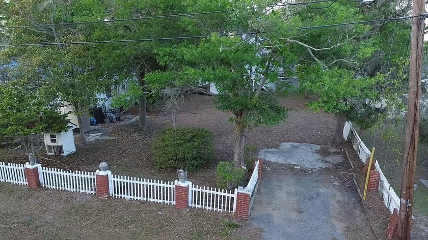 Here's your chance to create the beach getaway you've been - Beach Lot for sale in North Myrtle Beach, South Carolina on Beachhouse.com