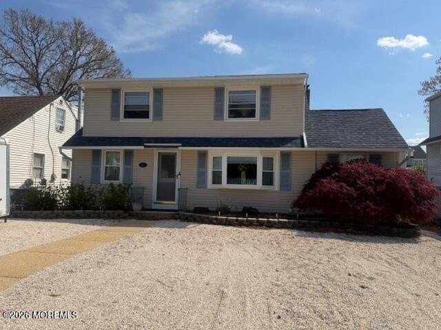 Weather your looking for a Primary residence or a summer get a - Beach Home for sale in Brick, New Jersey on Beachhouse.com