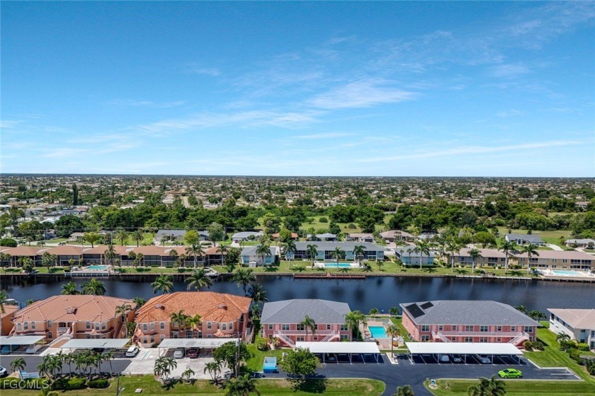 Welcome to your slice of paradise in desirable SE Cape Coral! - Beach Condo for sale in Cape Coral, Florida on Beachhouse.com