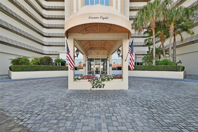 IMAGINE LIFE AT THE BEACH -- Your toes in the sand, the sun - Beach Condo for sale in Daytona Beach Shores, Florida on Beachhouse.com