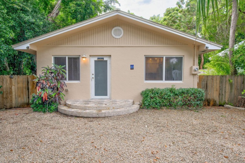 Key Largo Cbs home with new impact window  and new metal roof - Beach Home for sale in Key Largo, Florida on Beachhouse.com