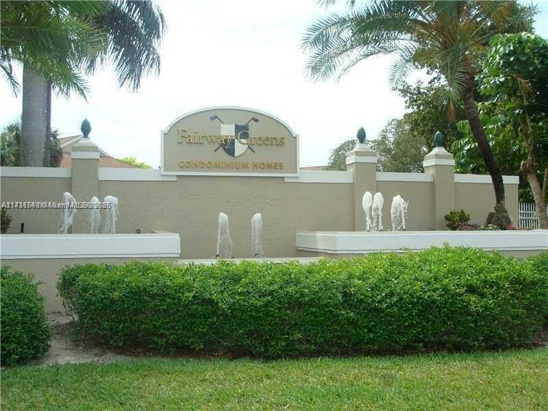 GREAT APARTMENT TO LIVE IN OR RENT IT IMMEDIATELY. PERFECT - Beach Condo for sale in Pembroke Pines, Florida on Beachhouse.com