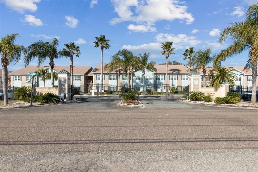Completely renovated 1st floor condo in the gated community of - Beach Condo for sale in Fernandina Beach, Florida on Beachhouse.com