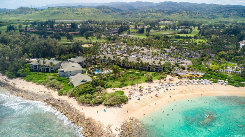 Luxurious cceanfront 3 bedroom Legal vacation rental property - Beach Condo for sale in Kahuku, Hawaii on Beachhouse.com