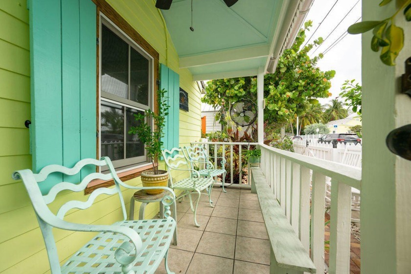 Income producing opportunity close to Duval Street, Truman - Beach Home for sale in Key West, Florida on Beachhouse.com