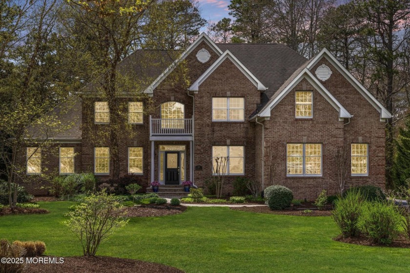 Welcome to Your Dream Home in Island Woods Estates! Nestled in - Beach Home for sale in Manahawkin, New Jersey on Beachhouse.com