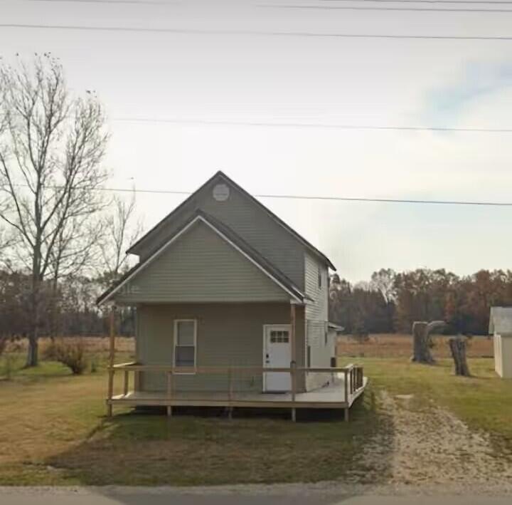 Looking for the perfect Northern Michigan getaway, short-term - Beach Home for sale in Manistee, Michigan on Beachhouse.com