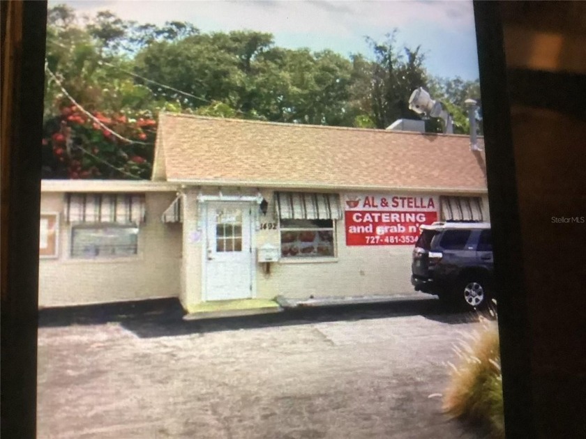 Under contract-accepting backup offersMERCIAL KITCHEN BUILDING - Beach Commercial for sale in Clearwater, Florida on Beachhouse.com