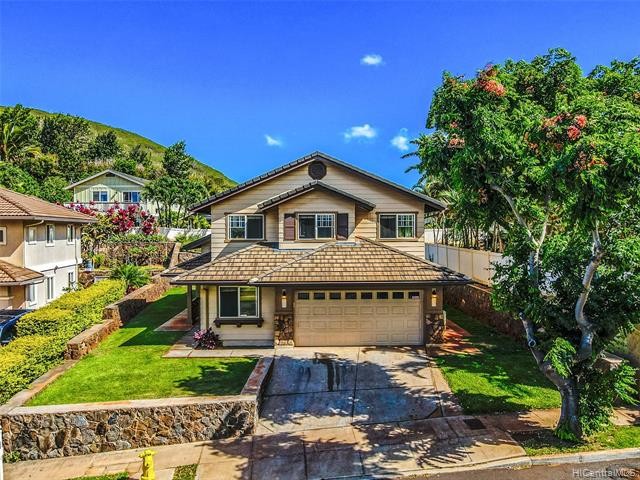 Price Improvement! $5k closing credit as well! This property has - Beach Home for sale in Kapolei, Hawaii on Beachhouse.com